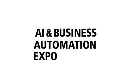 2020日本东京春季人工智能与商业自动化展会（AI   Business Automation Expo Spring）