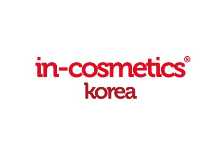 韩国化妆品及个人护理原料展览会In-Cosmetics