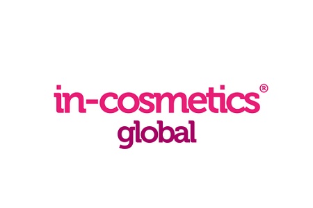 欧洲化妆品和个人护理品原料展览会In-Cosmetics