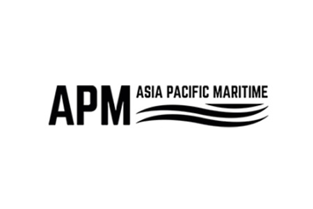 2024新加坡亚太海事展览会APM