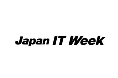 日本国际IT消费类电子展览会Japan IT Week Sping