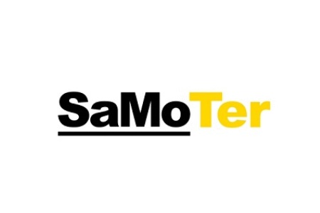 意大利国际建筑机械及工程机械展览会SAMOTER