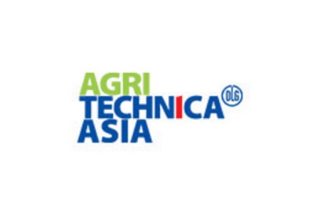 泰国国际农业机械展会Agri Technica