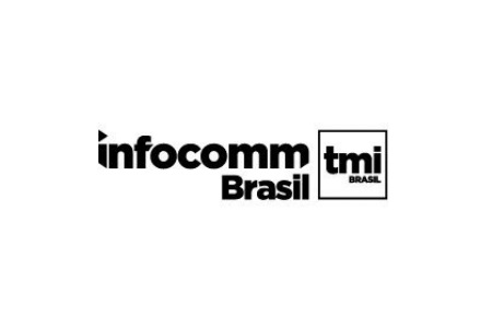 巴西视听与信息系统集成技术展览会Infocomm