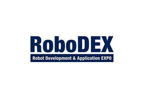 <b>日本东京机器人展览会RoboDEX</b>