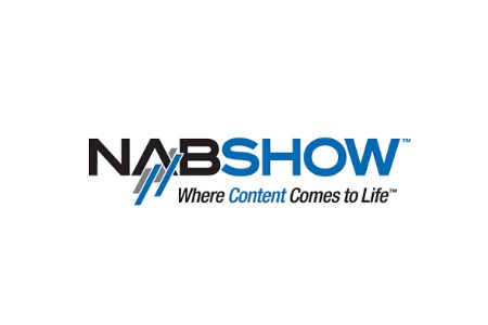 美国拉斯维加斯广播电视展览会NAB Show