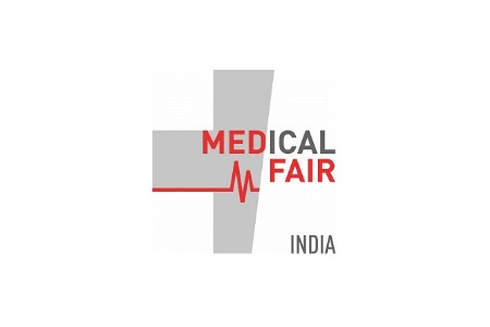 印度国际医疗器械展览会Medical Fair India