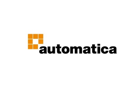 <b>德国慕尼黑机器人及自动化展览会automatica</b>