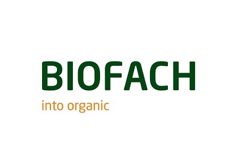 德国纽伦堡有机食品展览会BioFach