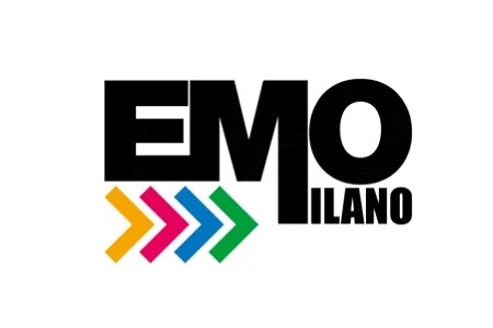 意大利米兰机床展览会EMO