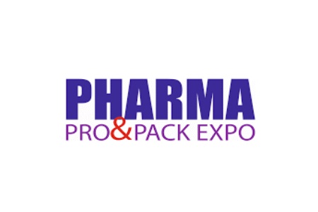 印度制药机械及包装展览会Pharma Pro&Pack