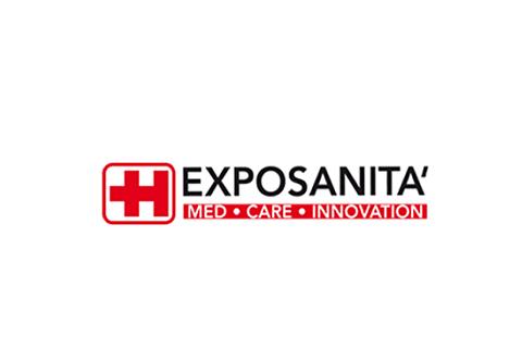 2020意大利博洛尼亚医疗用品与康复展会（Exposanità）