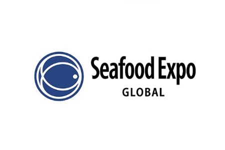 世界海鲜及水产加工展览会Seafood Expo Global