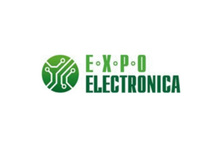 2023俄罗斯电子元器件及生产设备展览会Electronica