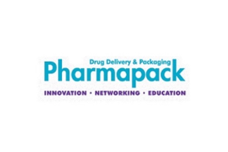 法国国际制药及包装展览会Pharmapack