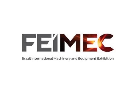 巴西圣保罗工业展览会FEIMEC