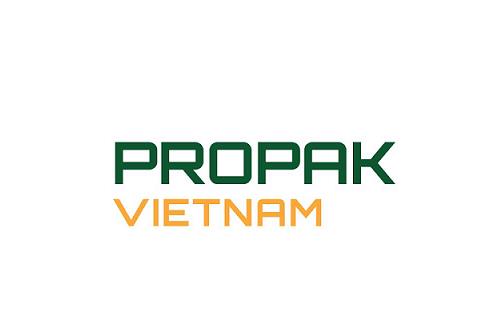 19702020越南胡志明食品加工展览会ProPack Vietnam