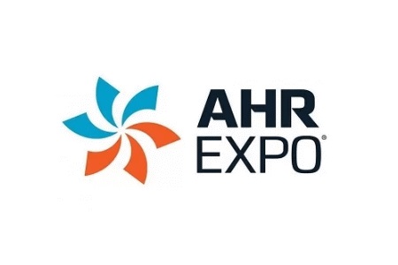 美国暖通制冷及空调通风展览会AHR