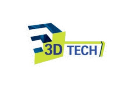 俄罗斯国际3D打印展览会3D Tech