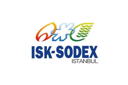 <b>土耳其国际暖通空调及泵阀展览会ISK-SODEX</b>