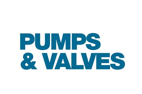 2020比利时安特卫普泵阀展会（Pumps   Valves）