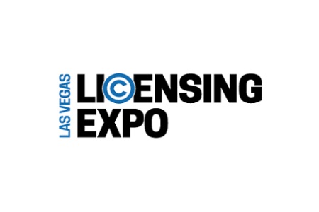 美国拉斯维加斯品牌授权展览会LICENING EXPO
