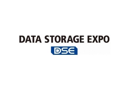 日本数据存储展览会Data Storage Expo