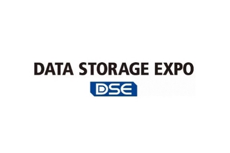 <b>日本数据存储展览会Data Storage Expo</b>