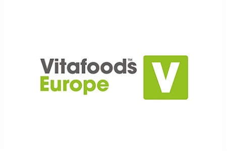 瑞士欧洲国际营养保健食品展览会（Vitafoods Europe）