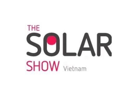 2022越南太阳能光伏及电池储能展览会The Solar Show