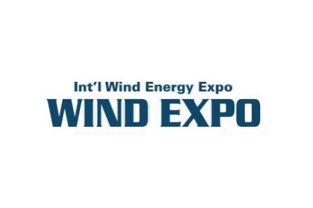 日本东京风力发电展览会WIND