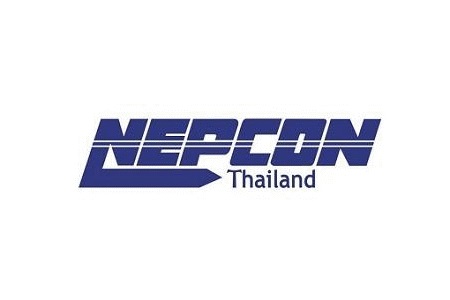 泰国电子元器件及生产设备展览会Nepcon