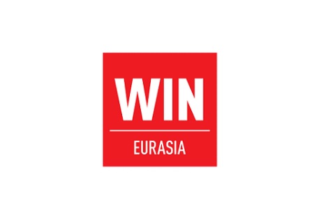 2023土耳其伊斯坦布尔工业展览会WIN EURASIA