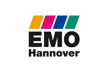 德国汉诺威机床展览会EMO