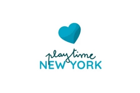 美国纽约童装展览会Playtime