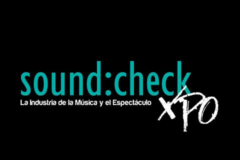 2020墨西哥舞台灯光音响展会（Sound Check Expo）