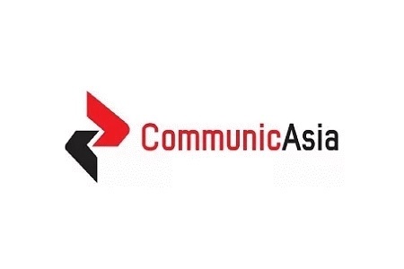 新加坡国际通讯展览会CommunicAsia