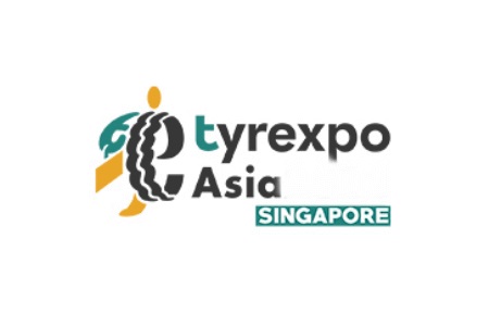 2025新加坡国际汽保及轮胎展览会Tyrexpo Asia