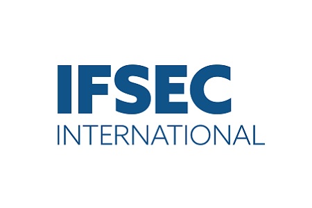 英国伦敦国际安全科技展览会IFSEC