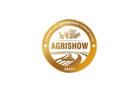 <b>巴西国际农业展览会AgriShow</b>