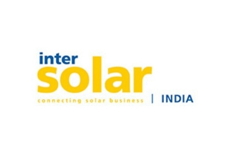 印度孟买太阳能光伏展览会Intersola