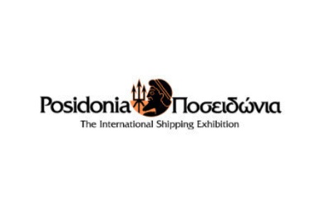希腊国际船舶海事展览会Posidonia