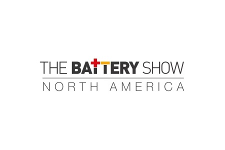 美国国际电池展览会The Battery Show
