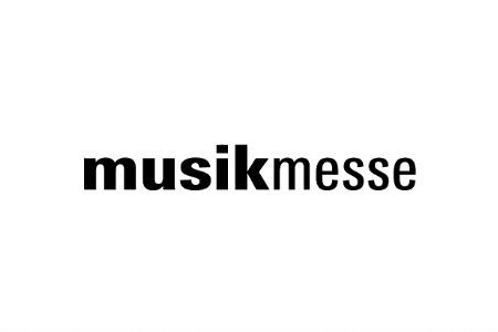 德国法兰克福乐器展览会Musikmesse