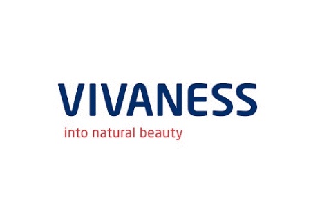 德国纽伦堡化妆品展览会VIVANESS