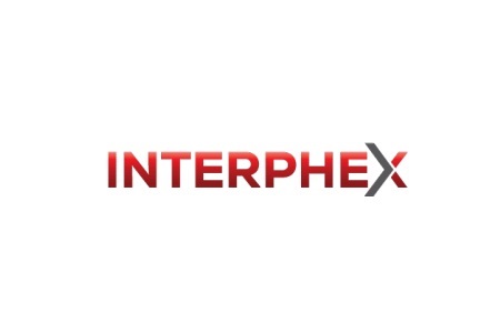 美国国际生物制药展览会Interphex
