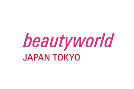 日本东京化妆品、美发及保健用品展览会Beautyworld