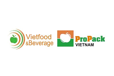 2021越南胡志明食品饮料及包装加工展览会