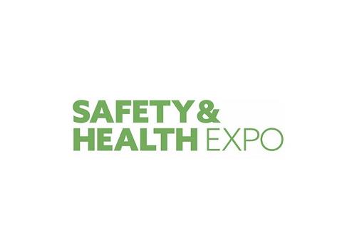 <b>英国伦敦劳保用品展览会Safety & Healt</b>