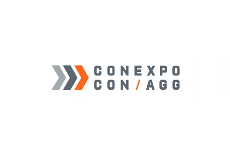 美国拉斯维加斯工程机械展览会CONEXPO-CON